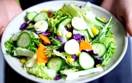 dieta