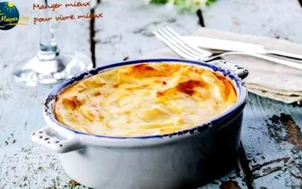 Karcsúsító recept
