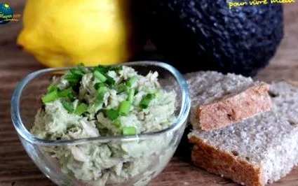 rețetă rillettes