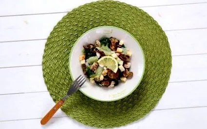 bine salata