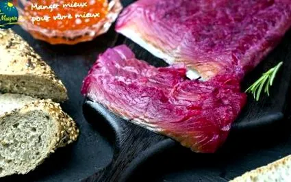 gravlax