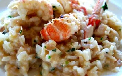 risotto