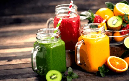smoothie