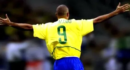 ronaldo