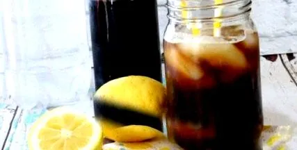 recept citrom