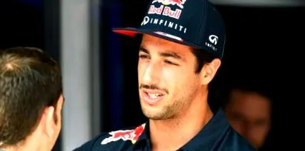 ricciardo