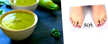 recept karcsúsító
