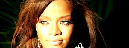 rihanna Amandine Petit