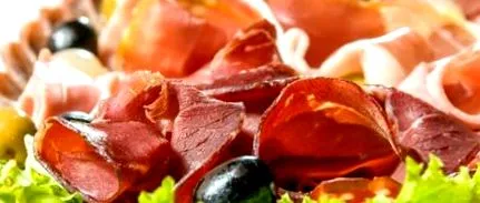 salată
