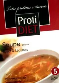 protidiet