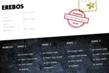 aphrodite sors