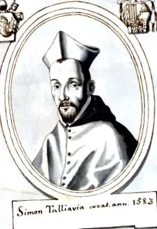 tagliavia