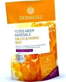 Tej- mézfürdősók
