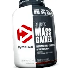 mass