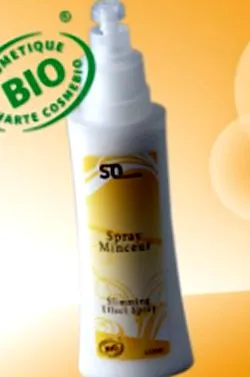 fogyókúrás spray