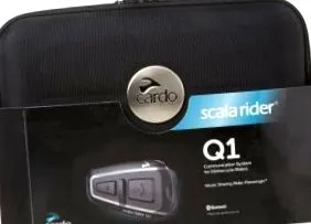 Scala Rider