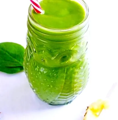 smoothie
