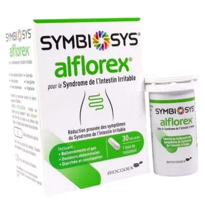 alflorex vitalya