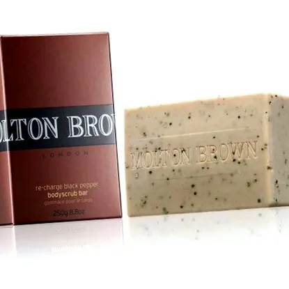 molton