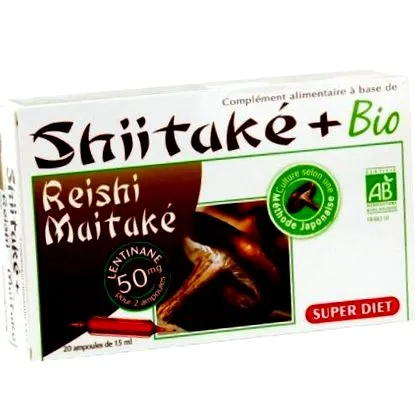 reishi