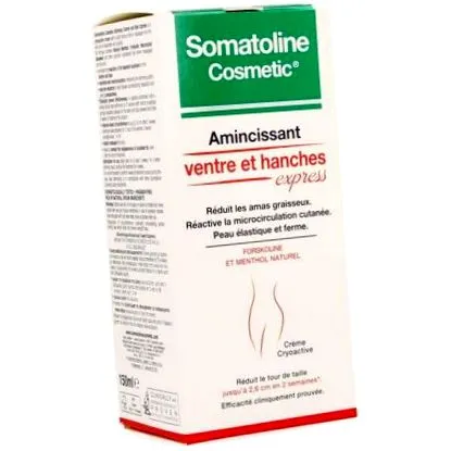 slimming somatoline