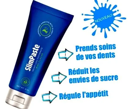 slimpaste