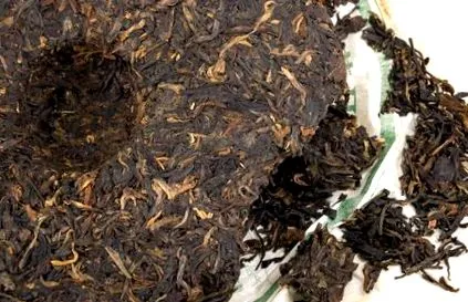 pu-erh
