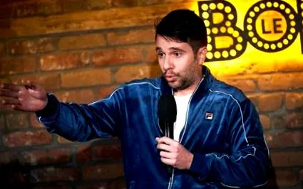 напівслизовий