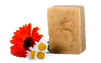 soap