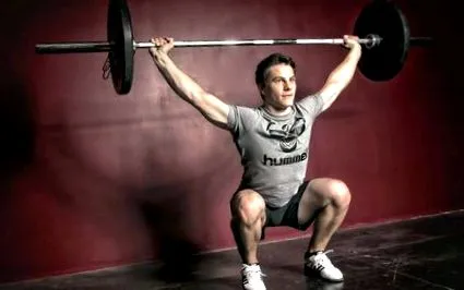 snatch