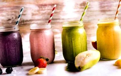 smoothie
