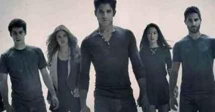 wolf wolf