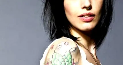 piercing