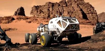mars