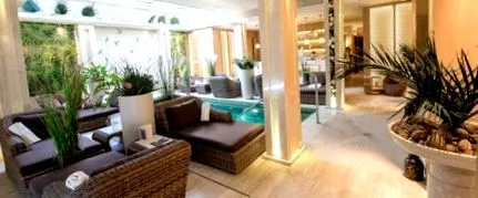 Hostellerie Farandole