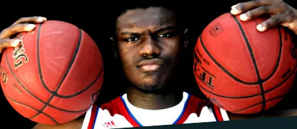 zion