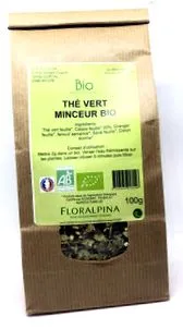 verde ceai