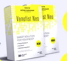 vanefist