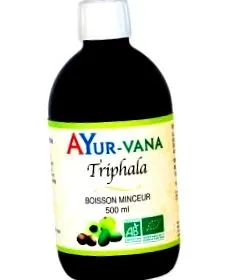 трифала трифала