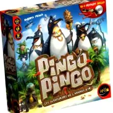 pingo