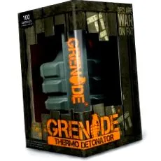 grenade