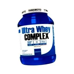ultra komplex