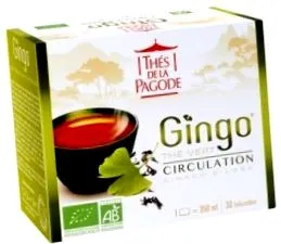 ginkgo