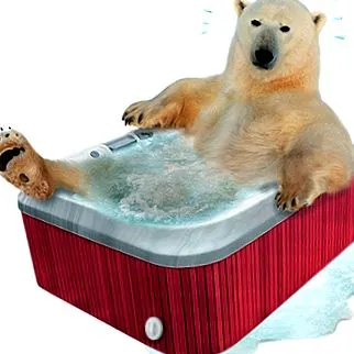 jacuzzi