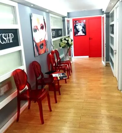 центру