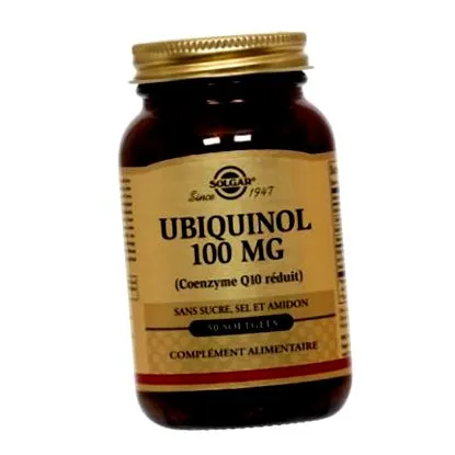 ubiquinol