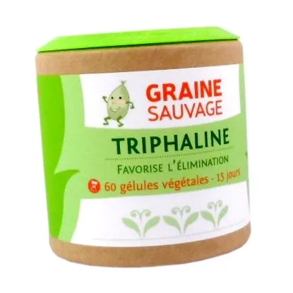 triphalin