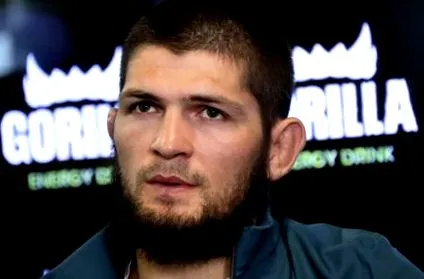 khabib khabib