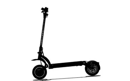 dualtron