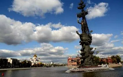 світове